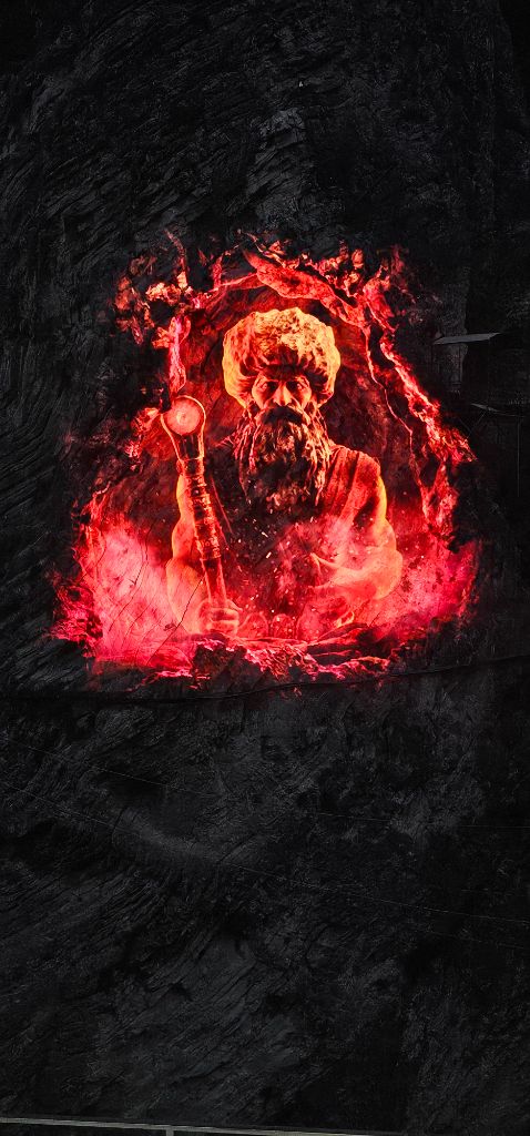 Рабочее место оператора