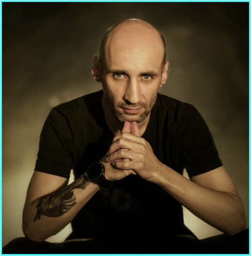 Дмитрий Золотарёв